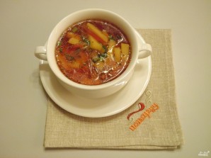 Свекольник Свекольник