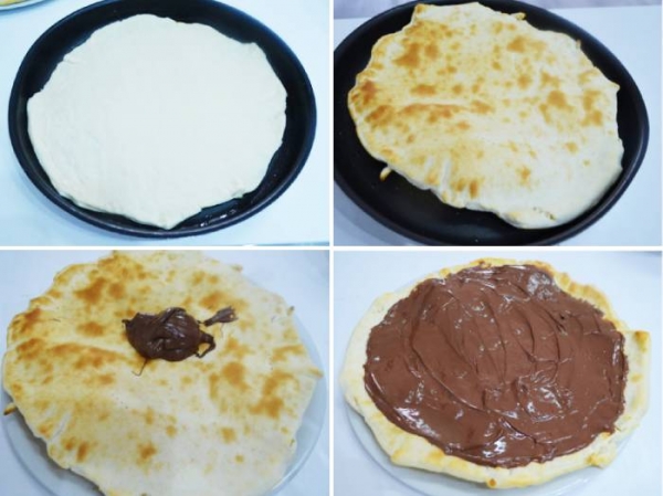 Пицца в духовке — рецепты начинки в домашних условиях
Пицца в духовке — рецепты начинки в домашних условиях