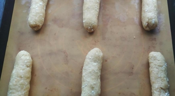 А-ля чикенбургер по Дюкану, пошаговый рецепт с фото