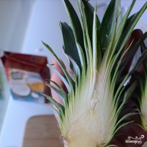 Пинаколада Пинаколада