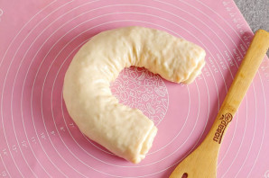 Рулет с тыквой на пару Рулет с тыквой на пару