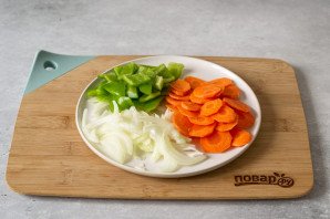 Тофу по-китайски Тофу по-китайски