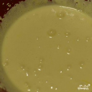 Торт "Прага" Торт "Прага"