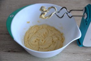 Печенье "Спаржа"