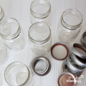 Сливовый джем Сливовый джем