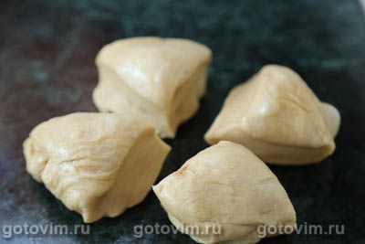 Кулич «Обертух» Кулич «Обертух»