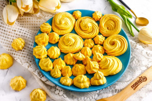 Кето-безе Кето-безе