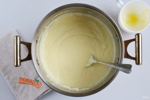 Домашний сыр Домашний сыр