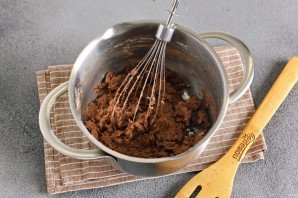 Шоколадное печенье от Пьера Эрме Шоколадное печенье от Пьера Эрме