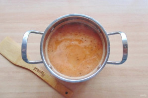 Турецкий суп "Эзогелин"