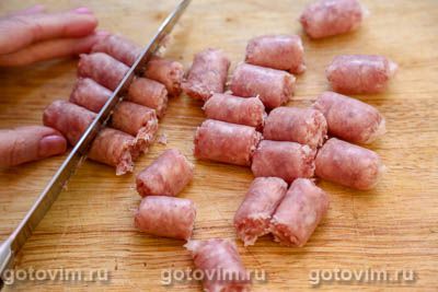 Дублинский коддл или овощное рагу с беконом и свиными колбасками (Dublin coddle) Дублинский коддл или овощное рагу с беконом и свиными колбасками (Dublin coddle)