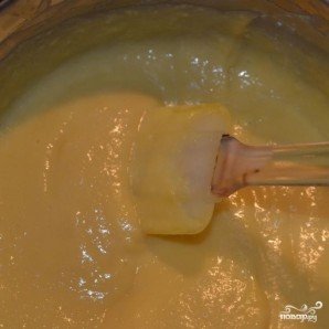 Торт "Прага" Торт "Прага"