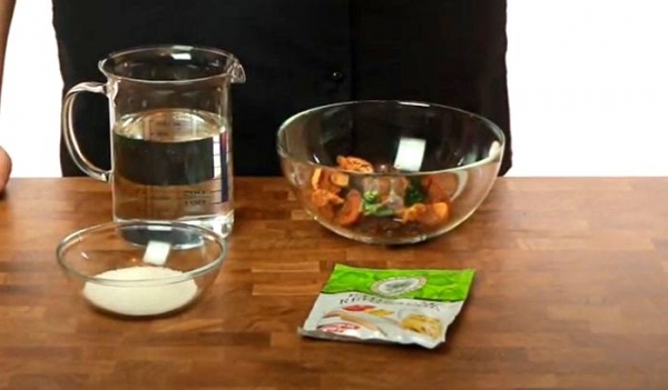 Как варить компот из сухофруктов — 7 простых рецептов
Как варить компот из сухофруктов — 7 простых рецептов