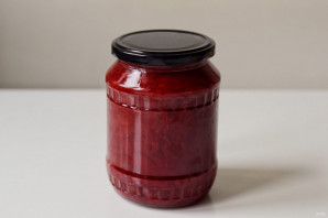 Свекольник на зиму Свекольник на зиму