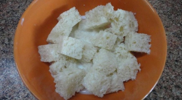 Кнели из курицы, пошаговый рецепт с фото Кнели из курицы, пошаговый рецепт с фото