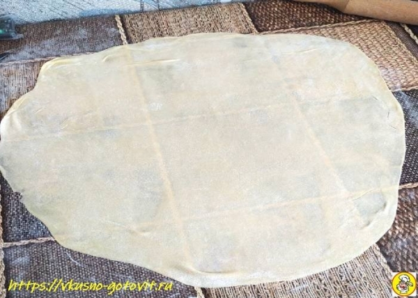 Суп с домашней лапшой и курицей — самый вкусный пошаговый рецепт
Суп с домашней лапшой и курицей — самый вкусный пошаговый рецепт