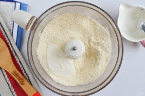 Лимонный тарт Лимонный тарт