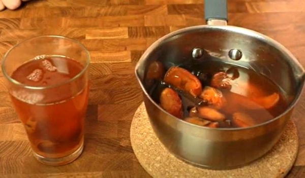 Как варить компот из сухофруктов — 7 простых рецептов
Как варить компот из сухофруктов — 7 простых рецептов