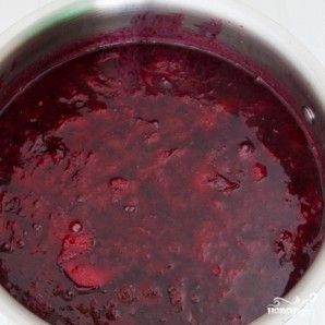 Сливовый джем Сливовый джем