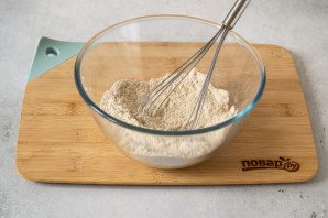 Низкоуглеводные блины Низкоуглеводные блины