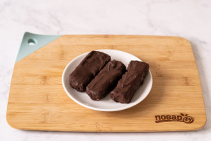 Веганское баунти Веганское баунти