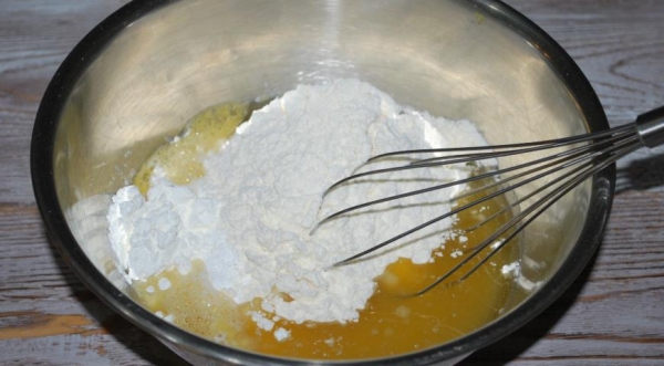 Постные вафли, пошаговый рецепт с фото Постные вафли, пошаговый рецепт с фото