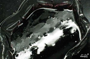 Черничный джем Черничный джем