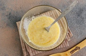 Диетические кексы