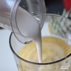 Пинаколада Пинаколада