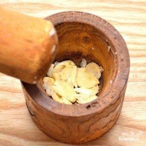 Харисса Харисса