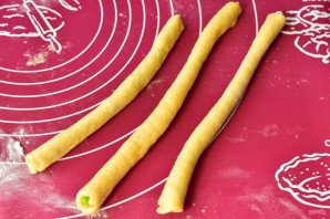 Печенье "Карандаши" Печенье "Карандаши"