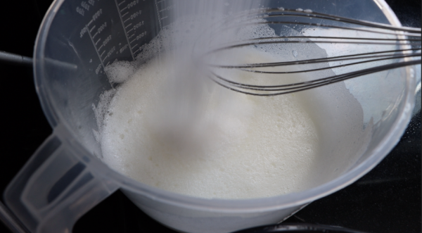 Шифоновый апельсиновый бисквит, пошаговый рецепт с фото Шифоновый апельсиновый бисквит, пошаговый рецепт с фото