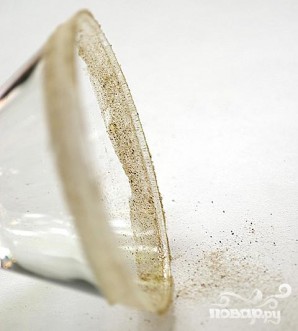 Классическая Кровавая Мэри Классическая Кровавая Мэри