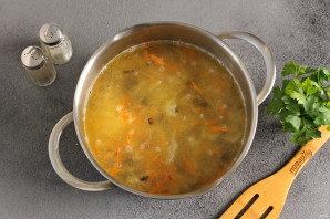 Валаамские щи Валаамские щи