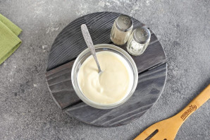 Маринад для шампиньонов на мангале Маринад для шампиньонов на мангале