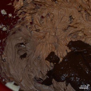 Торт "Прага" Торт "Прага"