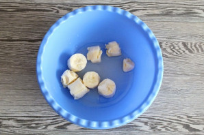 Кукурузное печенье без яиц Кукурузное печенье без яиц