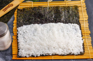 Темпура роллы Темпура роллы