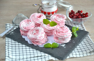 Натуральный зефир Натуральный зефир