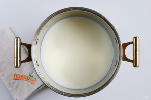 Домашний сыр Домашний сыр