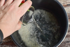 Рис с изюмом в мультиварке Рис с изюмом в мультиварке