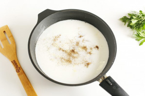 Соус для спагетти Соус для спагетти