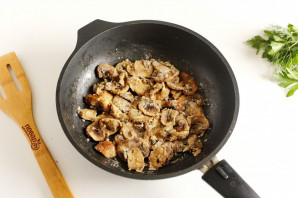 Соус для спагетти Соус для спагетти