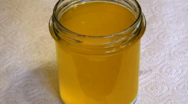 Как приготовить топленое масло гхи, пошаговый рецепт с фото Как приготовить топленое масло гхи, пошаговый рецепт с фото