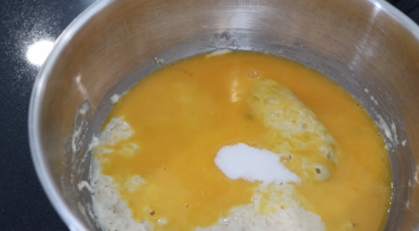 Панеттоне по итальянскому рецепту, пошаговый рецепт с фото Панеттоне по итальянскому рецепту, пошаговый рецепт с фото