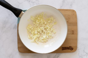 Суп из маша с яблоком Суп из маша с яблоком