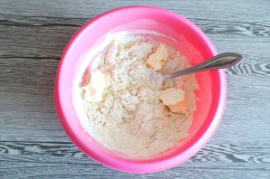 Голландское печенье Голландское печенье