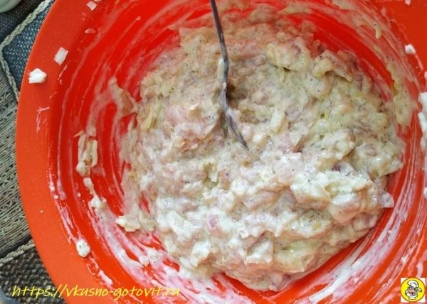 Куриные рубленные котлеты — самые вкусные рецепты на сковороде
Куриные рубленные котлеты — самые вкусные рецепты на сковороде