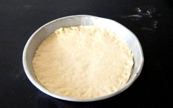 Пицца в духовке — рецепты начинки в домашних условиях
Пицца в духовке — рецепты начинки в домашних условиях