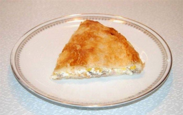 Пицца в духовке — рецепты начинки в домашних условиях
Пицца в духовке — рецепты начинки в домашних условиях